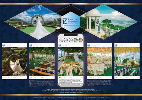 My Universe Wedding Package .